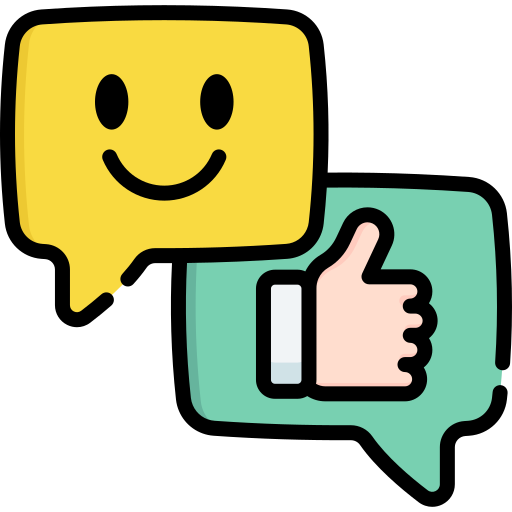 Happy icons created by Freepik - Flaticon
